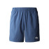 Pantalones Cortos The North Face 24/7 Hombre Blue