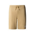 Pantalón Cortos The North Face Graphic Short Light- Hombre Beige