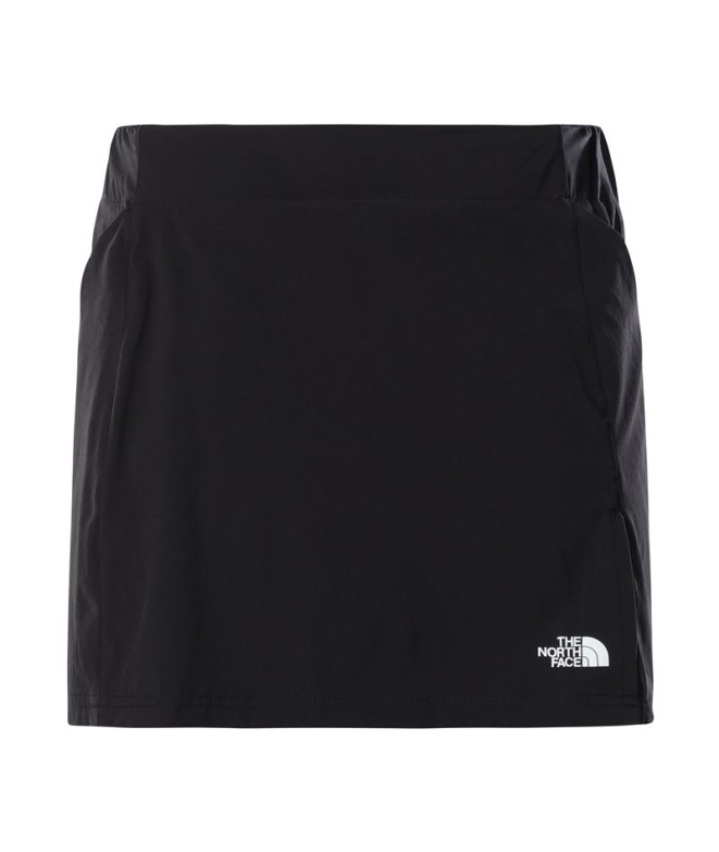 Falda Pantalón The North Face Skort Speedlight...