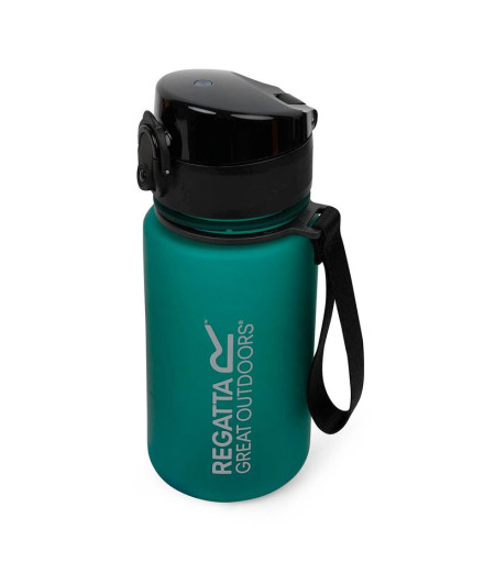 Botella de Camping Regatta 0.35L Tritan Verde