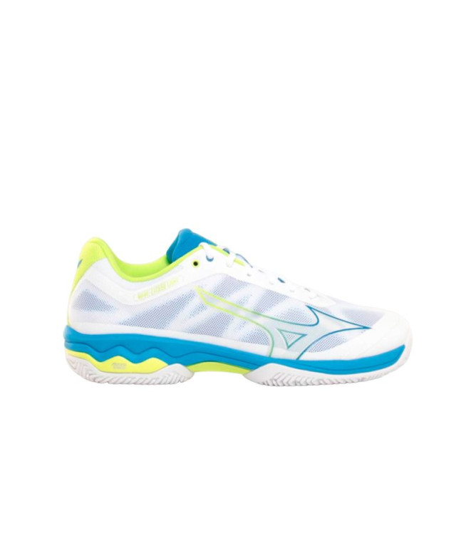 Zapatillas de Pádel Mizuno Wave Exceed Light...