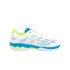 Zapatillas de Pádel Mizuno Wave Exceed Light Padel Blanco Hombre