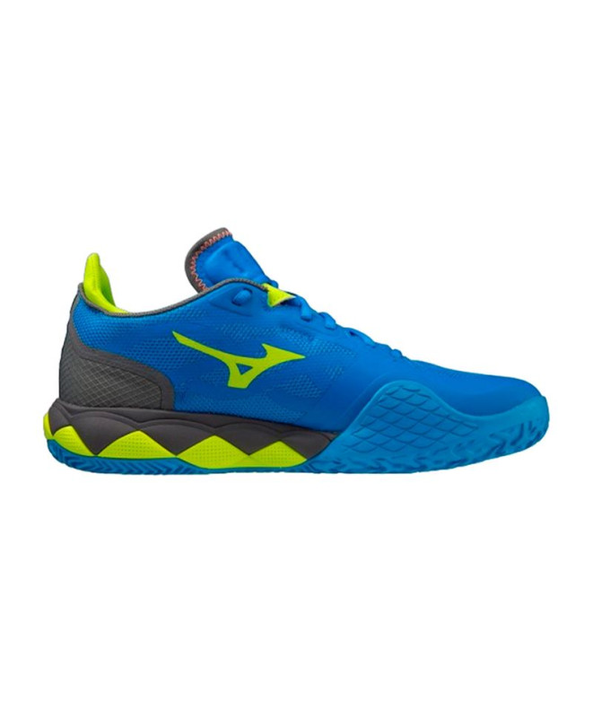 Zapatillas de Pádel Mizuno Wave Enforce Tour...