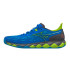 Zapatillas de Pádel Mizuno Wave Enforce Tour Padel Azul Hombre
