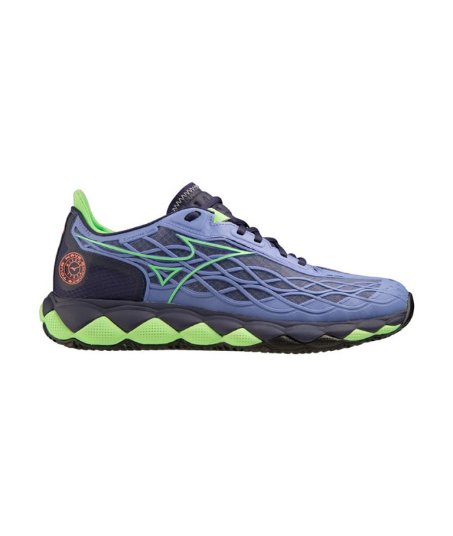 Zapatillas de Pádel Mizuno Wave Enforce Tour...