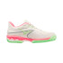 Zapatillas de Pádel Mizuno Wave Exceed Light 2 Padel Gris Mujer