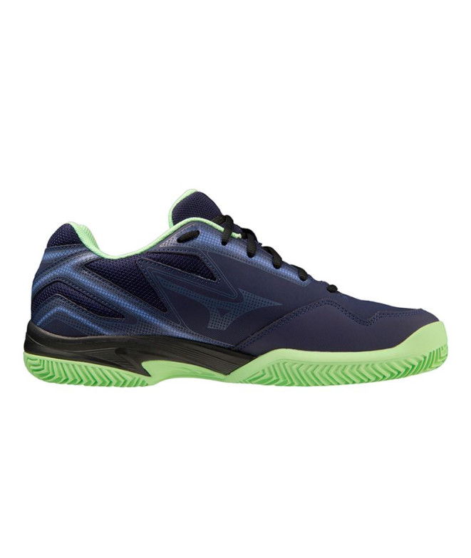 Zapatillas de Pádel Mizuno Break Shot 4 Padel...