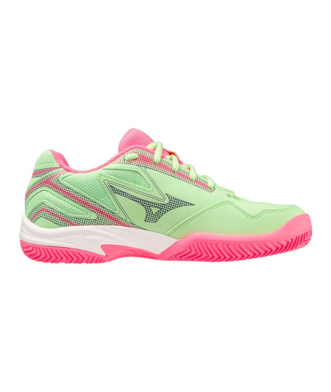Zapatillas de Pádel Mizuno Break Shot 4 Padel...