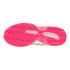 Zapatillas de Pádel Mizuno Break Shot 4 Padel Verde Mujer