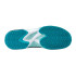 Zapatillas de Tenis Mizuno Wave Exceed Tour 5 CC Azul Hombre