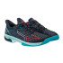 Zapatillas de Tenis Mizuno Wave Exceed Tour 5 CC Azul Hombre