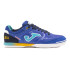 Zapatillas de Fútbol sala Joma Top Flex 2404 Royal Indoor
