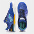 Zapatillas de Fútbol sala Joma Top Flex 2404 Royal Indoor