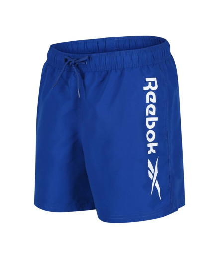 Bañador Reebok Yestin Bañador Azul Hombre