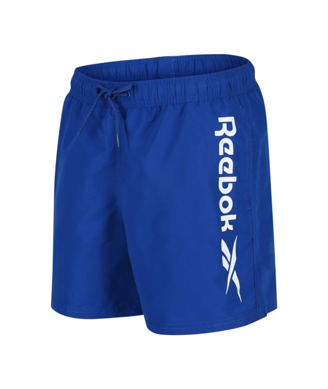 Bañador Reebok Yestin Bañador Azul Hombre