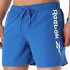 Bañador Reebok Yestin Bañador Azul Hombre