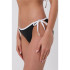 Bikini Reebok Allegra Negro Mujer