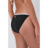 Bikini Reebok Allegra Negro Mujer
