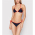 Bikini Reebok Allegra Bikini Marino/Rojo Mujer