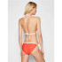 Bikini Reebok Allegra Bikini Rojo/Blanco Mujer