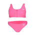 Bikini Reebok Ivy Bikini Rosa Mujer