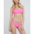 Bikini Reebok Ivy Bikini Rosa Mujer