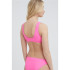 Bikini Reebok Ivy Bikini Rosa Mujer