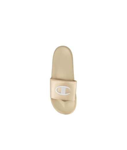 Chanclas de Playa y piscina Champion Miami Platform Mujer...