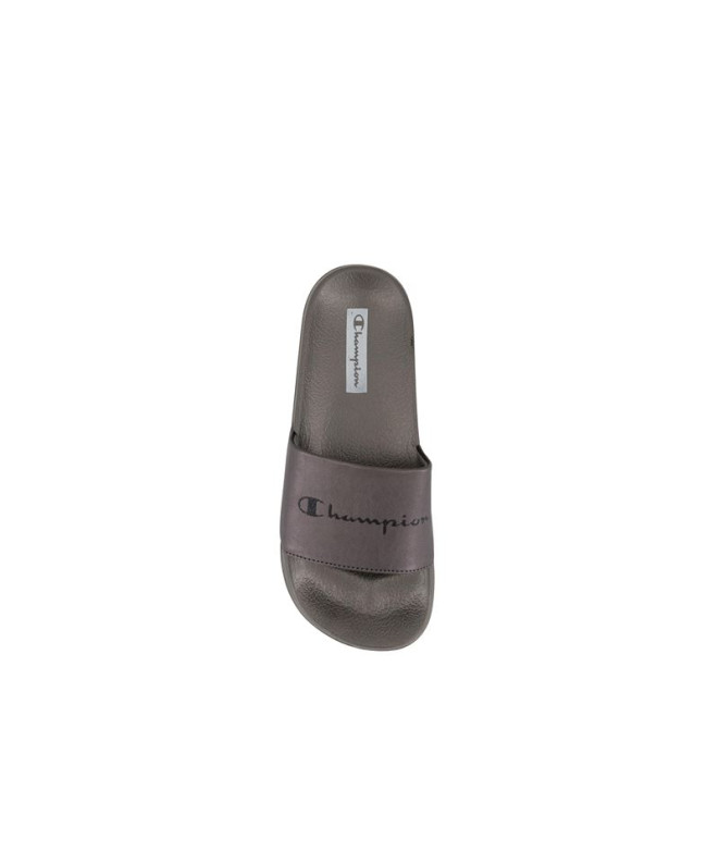 Chanclas de Playa y piscina Champion Queens...
