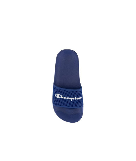 Sandalias de Playa y piscina Champion Daytona Infantil Azul