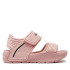 Sandalias Champion Squirt Infantil Rosa