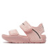 Sandalias Champion Squirt Infantil Rosa
