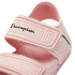 Sandalias Champion Squirt Infantil Rosa