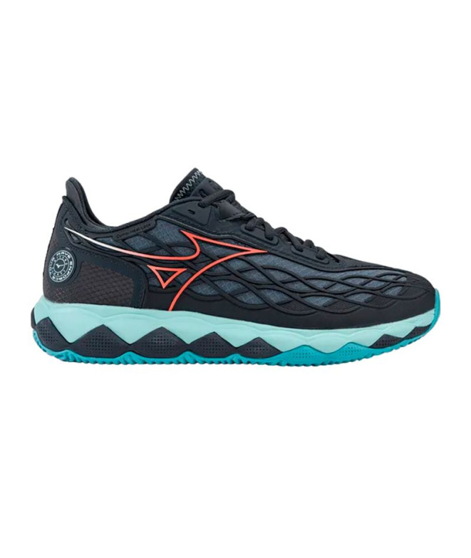 Zapatillas de Tenis Mizuno Wave Enforce Tour CC...