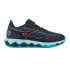 Zapatillas de Tenis Mizuno Wave Enforce Tour CC Azul Hombre
