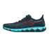 Zapatillas de Tenis Mizuno Wave Enforce Tour CC Azul Hombre