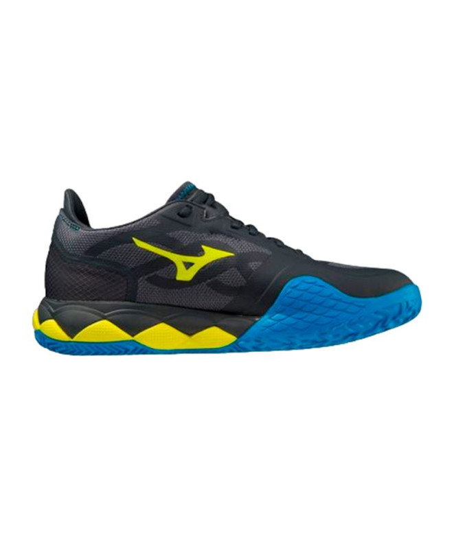 Zapatillas de Pádel Mizuno Wave Enforce Tour CC...
