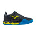 Zapatillas de Pádel Mizuno Wave Enforce Tour CC Azul Hombre