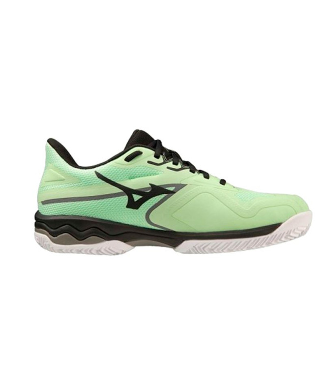 Zapatillas de Pádel Mizuno Wave Exceed Light 2...