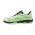 Zapatillas de Pádel Mizuno Wave Exceed Light 2 CC Verde Hombre