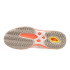 Zapatillas de Pádel Mizuno Wave Exceed Light 2 CC Blanco Mujer