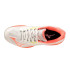 Zapatillas de Pádel Mizuno Wave Exceed Light 2 CC Blanco Mujer