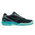 Zapatillas de Tenis Mizuno Break Shot 4 CC Azul Hombre
