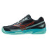 Zapatillas de Tenis Mizuno Break Shot 4 CC Azul Hombre