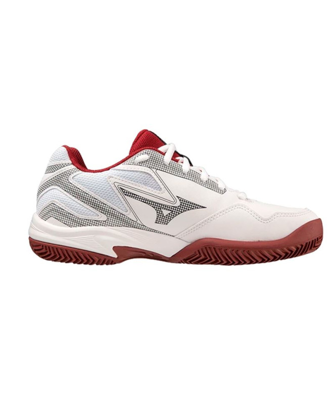 Zapatillas de Tenis Mizuno Break Shot 4 CC...