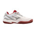Zapatillas de Tenis Mizuno Break Shot 4 CC Blanco Mujer