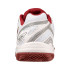 Zapatillas de Tenis Mizuno Break Shot 4 CC Blanco Mujer