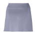 Pantalones de Pádel Mizuno Flex Skort Gris Mujer
