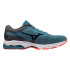 Zapatillas de Running Mizuno Wave Prodigy 4 Azul Hombre