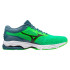 Zapatillas de Running Mizuno Wave Prodigy 4 Lima Hombre